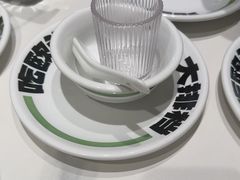 -欧记大排档·景德菜(上海首店)