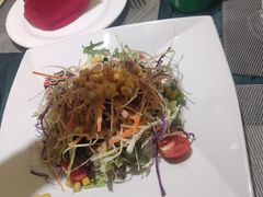 -Jack‘s Place 杰克地方西餐厅(新街口店)
