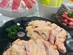 -八珍玉食鸡煲·打边炉(印象城店)