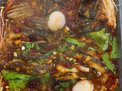 -鱼酷活鱼烤鱼(沈阳大悦城店)