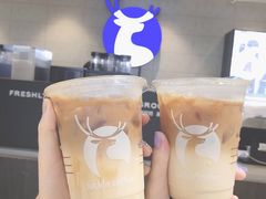 -瑞幸咖啡(经开万达广场店)