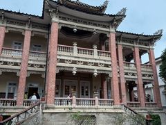 -海天堂构