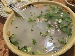 驴杂汤-驴脾气特色炒菜(广渠门内店)