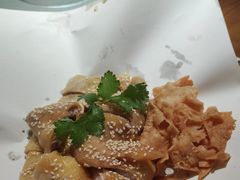 -凤阁楼果木烧鹅(鹤山陈山店)