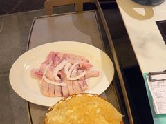 -润泽园椰子鸡(汇一城店)