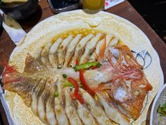 -九井澤精致料理(金茂店)
