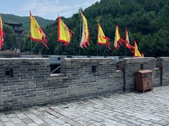 -雁门关景区