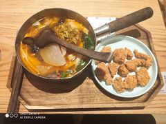 8小时慢炖半筋半肉手工粉-小满手工粉(上海文峰广场店)