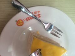 -THEDAY蛋糕(团结路店)
