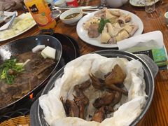 -侠成水上农庄(工业大道店)