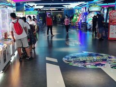 -大玩家(通州万达广场店)