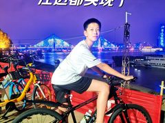 -武昌江滩