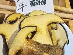 -菌自由丨野生菌火锅特色庭院餐厅(丽江古城店)