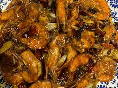 -满盆红龙虾(开发区店)