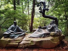 -敬亭山风景名胜区