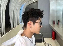 -简影造型·自选烫染接发salon
