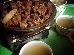 -麻木老地方牛筋牛杂(长堤街店)