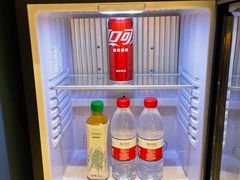 -深圳罗湖水贝IBC亚朵酒店
