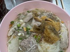 -榮泰米粉湯(Left Shop)