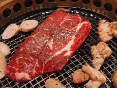 -町町烧肉屋(振华广场店)