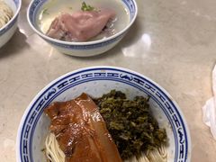 -盛兴面馆(真儒大厦店)