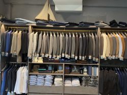 -ChenV西服礼服高级定制(市区养育巷店)