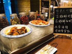 -长沙君悦酒店·自助餐厅咖啡厅
