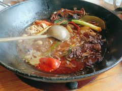 -李记茶油鸭(河西店)