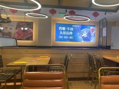 -豪客来牛排(天阳D32店)