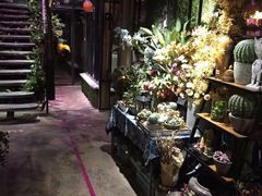 -范设计花园餐酒咖·中西餐·咖啡厅·酒馆