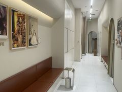 -海马体照相馆(大连柏威年购物中心店)