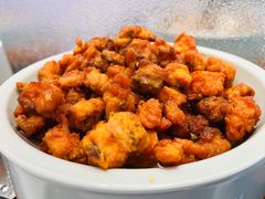 -密友回转自助火锅(世茂国际广场店)