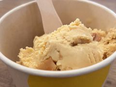 海盐焦糖冰淇淋-LUNEURS月乐诗 La Glace(环贸店)