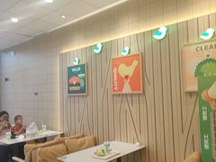 -德克士(榆次君豪店)