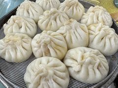 -石饮红星包子(中山路店)