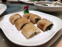 -宝园酒家(美林M·LIVE天地东座店)