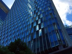 -东亚银行(上海分行)