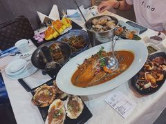 -渔娘渔家丹东海鲜(东直门店)