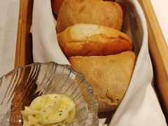 餐前面包-蝶舍·MAISON PAPILLON