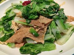 -阿德餐饮小秦川西北菜(福民路店)