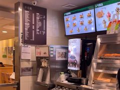 -德克士(砂之船奥特莱斯店)