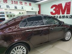 -新月3M汽车贴膜隐形车衣膜小二官方授权店(肖村桥店)