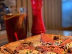 -玛尚诺意式餐厅(官舍店)