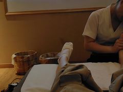 -SPA·印象足道养生(大运河度假区四望亭店)