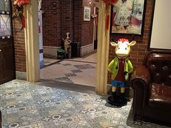 -浔庐餐厅•江西老字号•九江菜(南湖国际店)