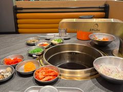 -麻蒲碳烤肉(远景路1号店)