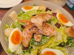 -AFS Cafe & Canteen(闽江二路店)