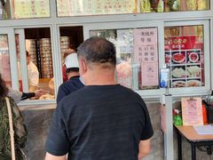 -石饮红星包子(中山路店)