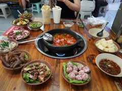 -笔记安顺夺夺粉火锅