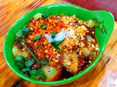 -冒椒火辣(太古里店)